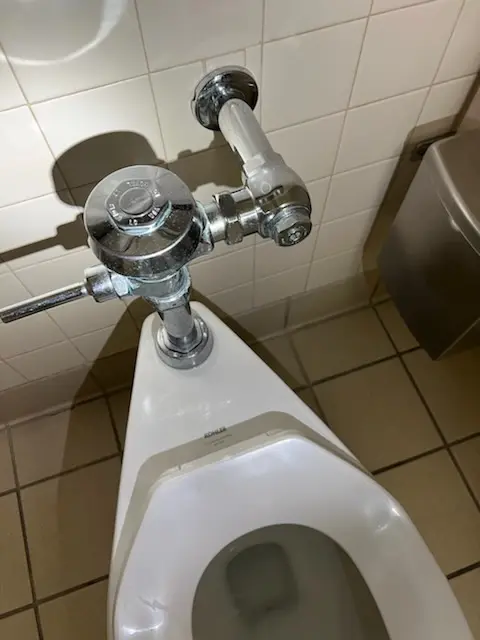 Fixture installation and repair for Repiping in Old Forge